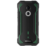 DOOGEE S51 4/64GB Zielony - 1199394 - zdjęcie 4